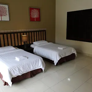 Gold Coast 3*, Morib Malaysia
