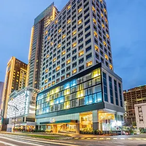 Fives Centre 3*, Johor Bahru Malaysia