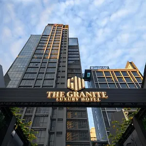 The Granite Luxury Penang 4*, George Town Malaysia