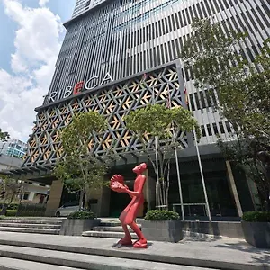Tribeca Serviced Bukit Bintang, Managed By Federal International 5*, Kuala Lumpur Malaysia