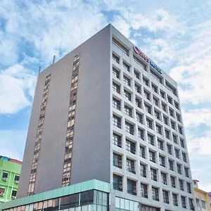 Citrus By Compass Hospitality 4*, Johor Bahru Malaysia