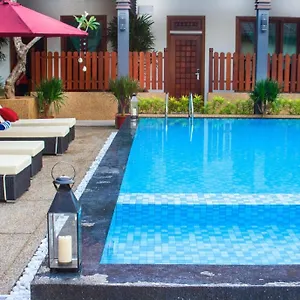 3* Hotel Sunday Telaga Terrace Boutique