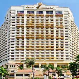Equatorial 5*, Malacca Malaysia