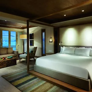 4* Resort World Langkawi