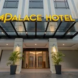 Mpalace Kl 3*, Kuala Lumpur Malaysia